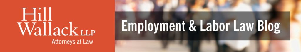 Employment Law Blog